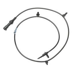 Standard Motor ABS Speed Sensors for 2008-2009 SABLE, TAURUS, TAURUS X - ALS1710