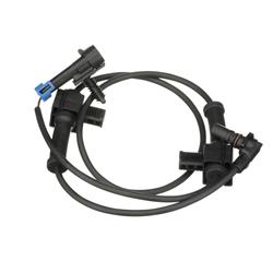 Standard Motor ABS Speed Sensors for 2006-2010 H3, 2009-2010 H3T - ALS1740