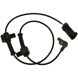 Standard Motor T-Series ABS Speed Sensors for 2007-2013 SIERRA 1500, SILVERADO 1500 - ALS1757T