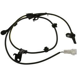 Standard Motor ABS Speed Sensors for 2008 XD, 2007-2008 YARIS - ALS1769