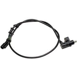 Standard Motor ABS Speed Sensors for 1996-1998 SABLE, TAURUS - ALS180
