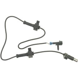 Standard Motor ABS Speed Sensors for 2007-2013 SUBURBAN 2500, 2008-2013 YUKON XL 2500 - ALS1812
