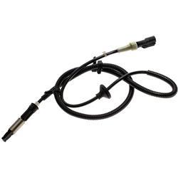 Standard Motor ABS Speed Sensors for 1998-2000 TOWN CAR - ALS182