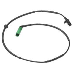 Standard Motor ABS Speed Sensors for 2006-2012 RANGE ROVER - ALS1847