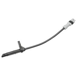Standard Motor ABS Speed Sensors for 2005-2013 911, 2005-2012 BOXSTER, 2006-2014 CAYMAN - ALS1869