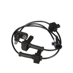Standard Motor ABS Speed Sensors for 2009-2010 SIERRA 2500 HD, SILVERADO 2500 HD - ALS1956
