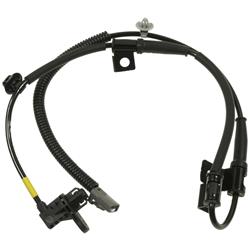 Standard Motor ABS Speed Sensors for 2010-2013 FORTE - ALS1965