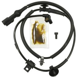 Standard Motor ABS Speed Sensors for 2010 F-150 - ALS1993