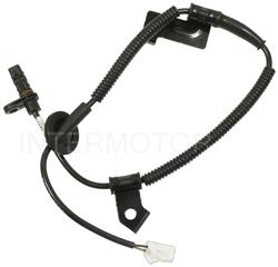 Standard Motor ABS Speed Sensors for 2010-2011 AZERA, 2007-2010 SONATA - ALS2003