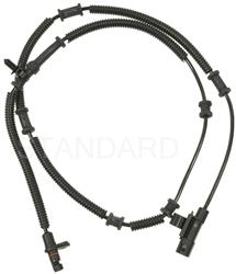 Standard Motor ABS Speed Sensors for 2008-2011 GRAND CARAVAN, TOWN & COUNTRY, 2009-2011 ROUTAN - ALS2008