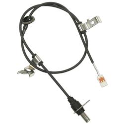Standard Motor ABS Speed Sensors for 2009-2011 RX-8 - ALS2016