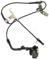 Standard Motor ABS Speed Sensors for 2009-2013 6 - ALS2019