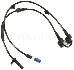 Standard Motor ABS Speed Sensors for 2007-2011 SX4 - ALS2034