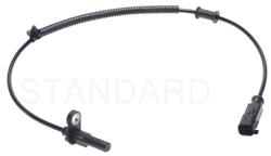 Standard Motor ABS Speed Sensors for 2011-2014 MUSTANG - ALS2054