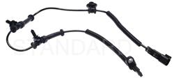 Standard Motor ABS Speed Sensors for 2011-2024 DURANGO, 2011-2021 GRAND CHEROKEE, 2022 GRAND CHEROKEE WK - ALS2064