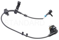 Standard Motor ABS Speed Sensors for 2008-2012 EXPRESS 1500, SAVANA 1500 - ALS2074