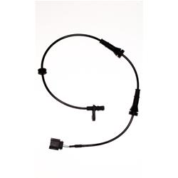 Standard Motor ABS Speed Sensors for 2011-2017 JUKE - ALS2076