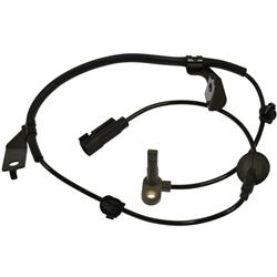 Standard Motor T-Series ABS Speed Sensors for 2007-2012 CALIBER, 2007-2016 COMPASS, 2007-2017 PATRIOT - ALS2084T