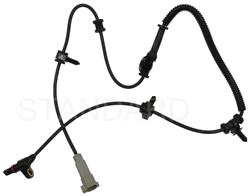 Standard Motor ABS Speed Sensors for 2006-2010 COMMANDER, 2005-2010 GRAND CHEROKEE - ALS2113