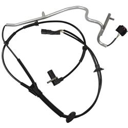 Standard Motor ABS Speed Sensors for 2002-2005 ALLROAD QUATTRO - ALS2145