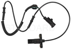 Standard Motor ABS Speed Sensors for 2009-2012 CANYON, COLORADO - ALS2198