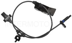 Standard Motor ABS Speed Sensors for 2009-2011 PILOT - ALS2208