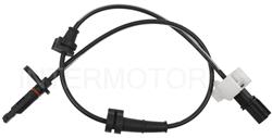 Standard Motor ABS Speed Sensors for 2008-2012 ACCORD - ALS2209