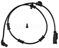 Standard Motor ABS Speed Sensors for 2006-2008 RAM 3500, RAM 2500, 2006-2007 RAM 1500 - ALS2242
