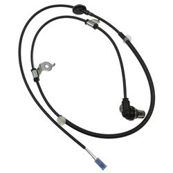 Standard Motor ABS Speed Sensors for 2003-2007 AERIO - ALS2243