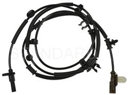 Standard Motor ABS Speed Sensors for 2011-2014 F-150 - ALS2245