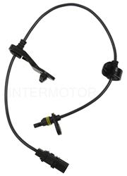 Standard Motor ABS Speed Sensors for 2006-2011 CIVIC - ALS2260