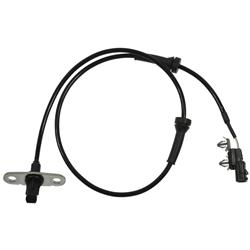 Standard Motor ABS Speed Sensors for 2012-2020 NV1500, NV2500, NV3500 - ALS2267