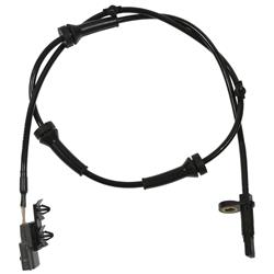 Standard Motor ABS Speed Sensors for 2009-2012 MURANO, 2011-2012 QUEST - ALS2273