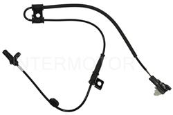 Standard Motor ABS Speed Sensors for 2011-2014 SONATA - ALS2284