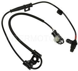 Standard Motor ABS Speed Sensors for 2011-2014 SONATA - ALS2286