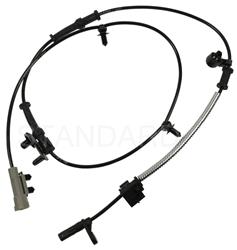 Standard Motor ABS Speed Sensors for 2011-2022 CHARGER, CHALLENGER, 2012-2022 300 - ALS2308