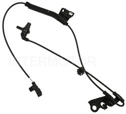 Standard Motor ABS Speed Sensors for 2009-2019 COROLLA, 2009-2013 MATRIX, 2009-2010 VIBE - ALS2316