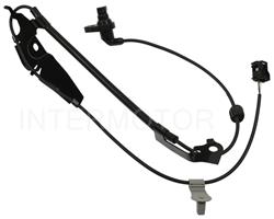 Standard Motor ABS Speed Sensors ALS2318