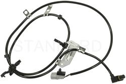 Standard Motor ABS Speed Sensors for 1998-1999 RAM 2500, RAM 3500 - ALS235
