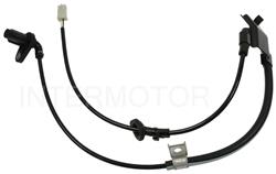 Standard Motor ABS Speed Sensors for 2009-2015 VENZA - ALS2362