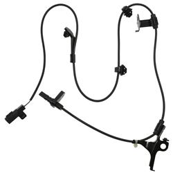 Standard Motor ABS Speed Sensors for 2012-2018 PRIUS C - ALS2369