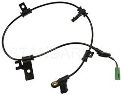 Standard Motor ABS Speed Sensors for 2009-2012 ESCAPE, 2009-2011 MARINER - ALS2393