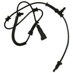 Standard Motor ABS Speed Sensors for 2014-2015 DURANGO, 2014-2016 GRAND CHEROKEE - ALS2403