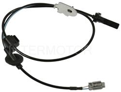 Standard Motor ABS Speed Sensors ALS2521