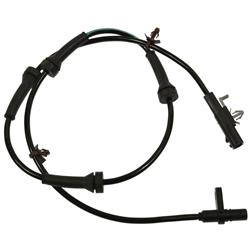 Standard Motor ABS Speed Sensors for 2014-2017 ROGUE, 2015 ROGUE SELECT - ALS2530