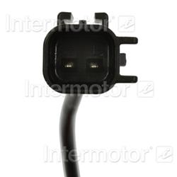 Standard Motor ABS Speed Sensors for 2011-2014 200, 2008-2014 AVENGER, 2007-2010 SEBRING - ALS2534