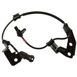 Standard Motor ABS Speed Sensors for 2013-2017 SANTA FE, SANTA FE SPORT, 2012-2015 SORENTO - ALS2538
