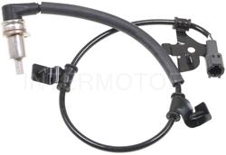 Standard Motor ABS Speed Sensors for 1991-1993 NX, 1991-1994 SENTRA - ALS253