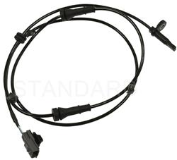 Standard Motor ABS Speed Sensors for 2013-2019 SENTRA - ALS2551