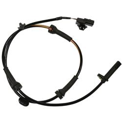 Standard Motor ABS Speed Sensors for 2013-2018 ALTIMA, 2016-2023 MAXIMA - ALS2553